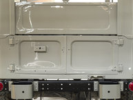 The FJ Company - 1965 Toyota Land Cruiser FJ40 35131 - Restoration